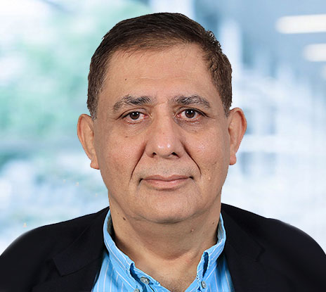 Ashutosh Sharma