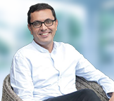 Mr. Gautam Mago