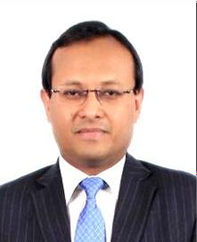 Ashutosh Sharma
