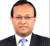 Mr. Subhashis Nath