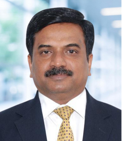 Ashutosh Sharma