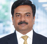 Mr. Mahesh S Payannavar