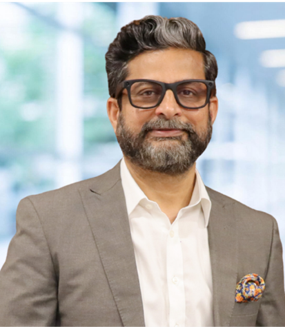 Ashutosh Sharma