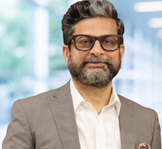 Mr. Netrapal Singh Raghav