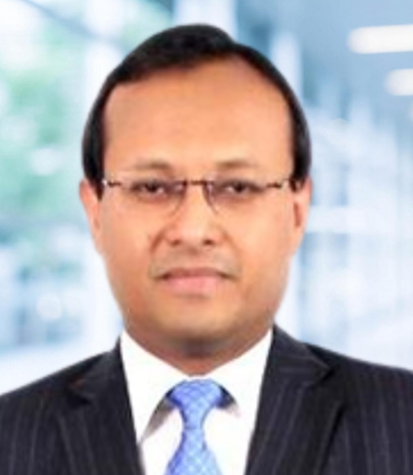 Ashutosh Sharma