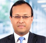 Mr. Subhashis Nath